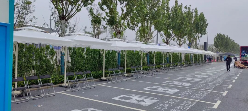 卡夫卡酒店管理服务助力第三届全国职业技能大赛圆满收官(图5)