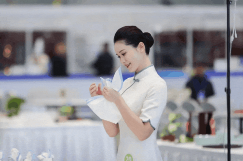 卡夫卡酒店管理服务助力第三届全国职业技能大赛圆满收官(图7)