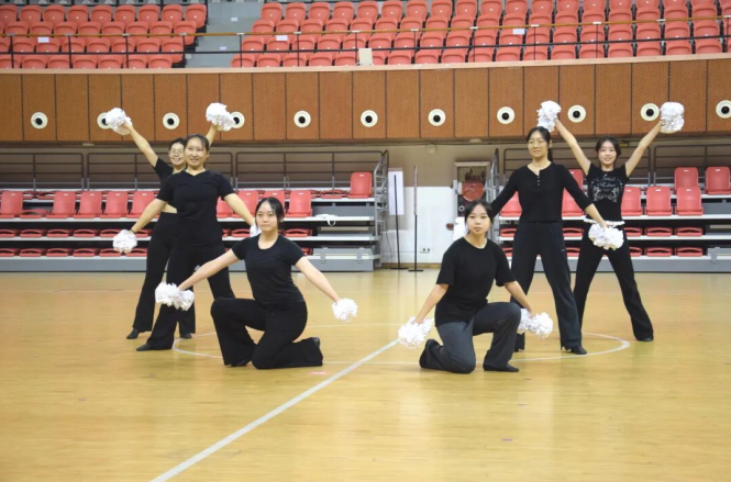 大学公共体育教学高质量发展暨《健康教育学》教材首发研讨会举行