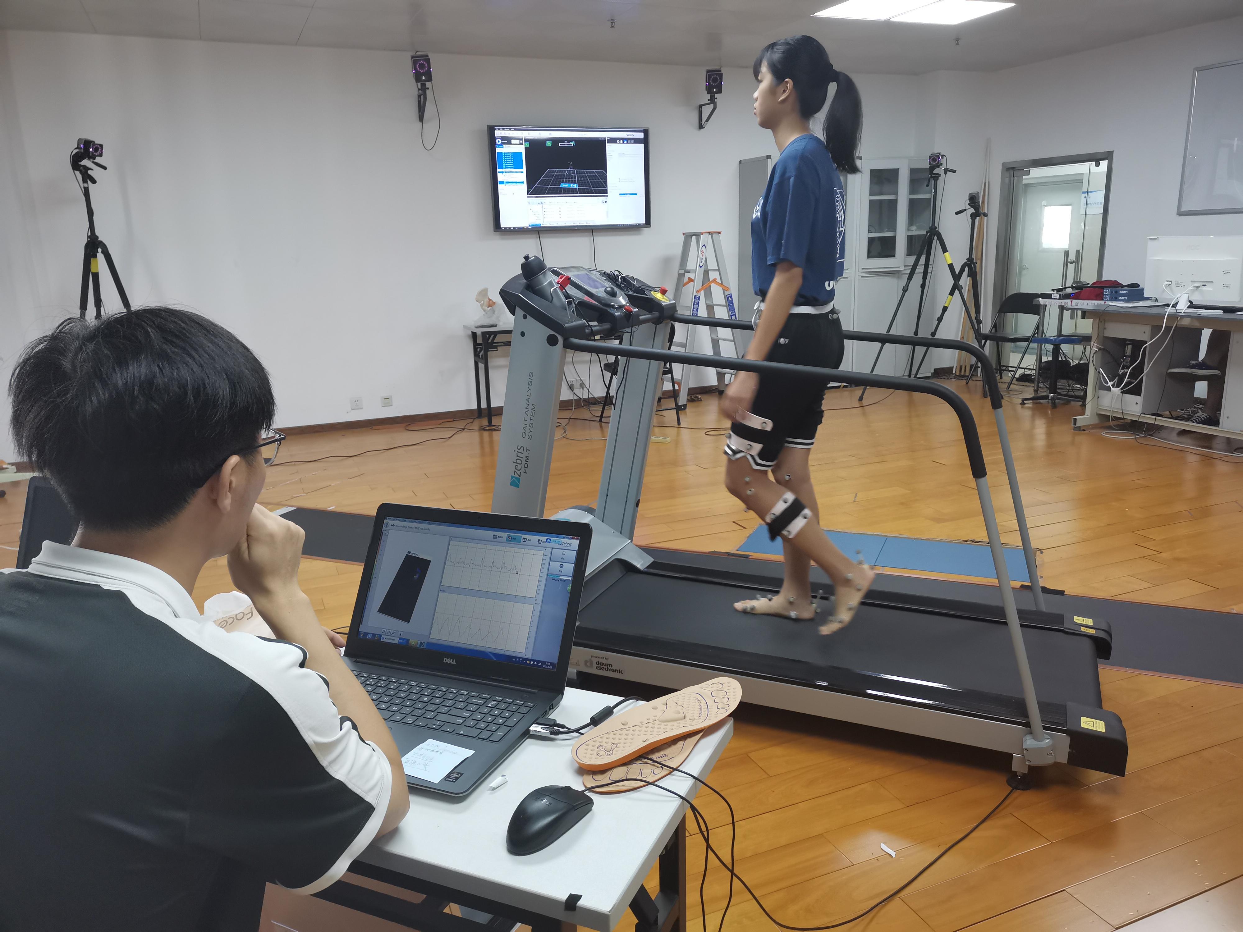 广州体育学院打造运动健康复合型人才培养新范式(图2)