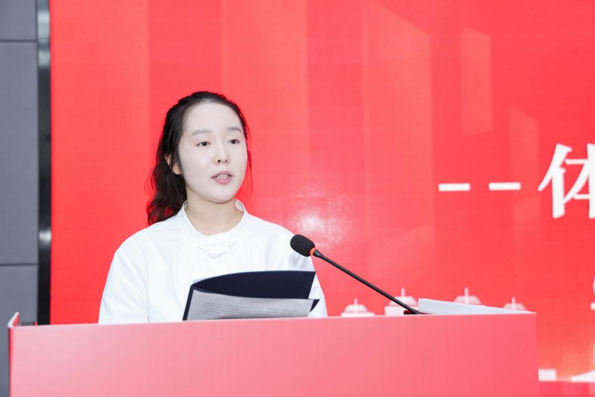 西安交大举行体育工作委员会、体育学院、科学研究院成立大会暨揭牌仪式(图4)