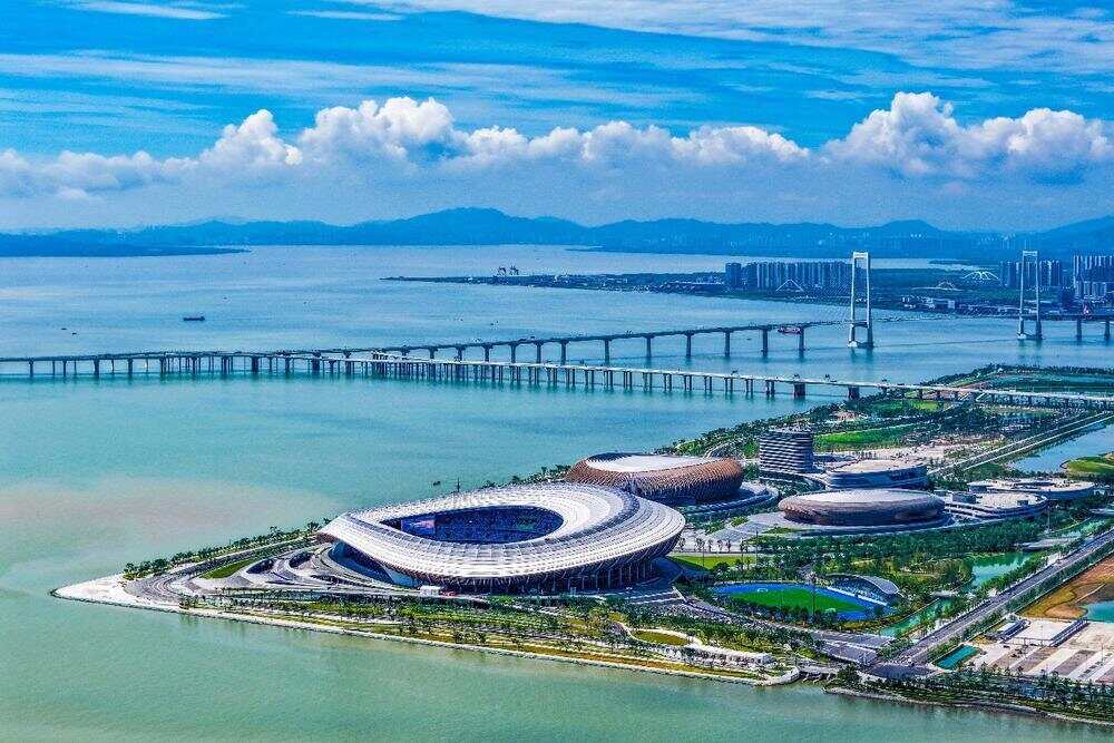 深海之火熠熠生辉点亮南沙“向海图强”之路｜火种采集仪式(图5)