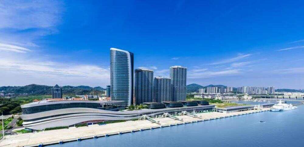 深海之火熠熠生辉点亮南沙“向海图强”之路｜火种采集仪式(图6)