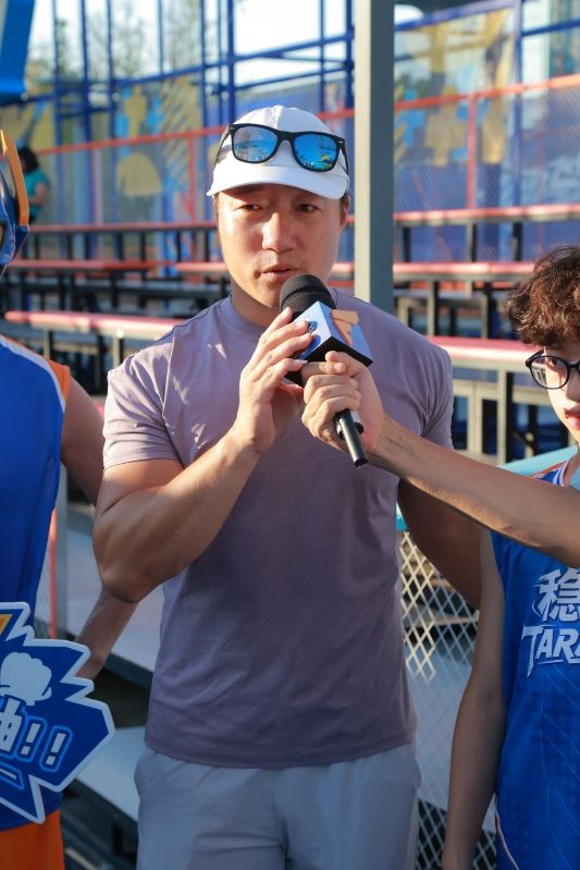 《劲勇飞侠》：芒果智造全国首档青少竞技障碍赛综艺18日劲勇上线(图3)