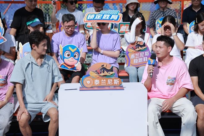 《劲勇飞侠》：芒果智造全国首档青少竞技障碍赛综艺18日劲勇上线(图6)