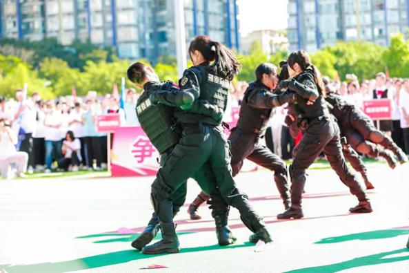 一场跑了60年的“大思政课”(图4)