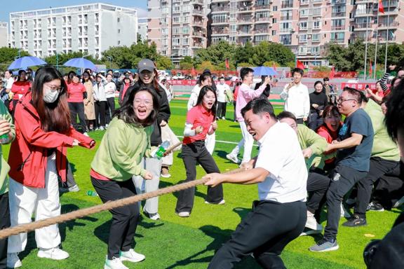 一场跑了60年的“大思政课”(图5)