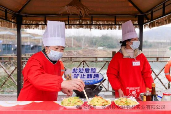 【山水好时光 周末到安康】安康周末游玩攻略来了！（10月22日-28日）(图14)