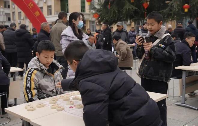 【山水好时光 周末到安康】安康周末游玩攻略来了！（10月22日-28日）(图18)