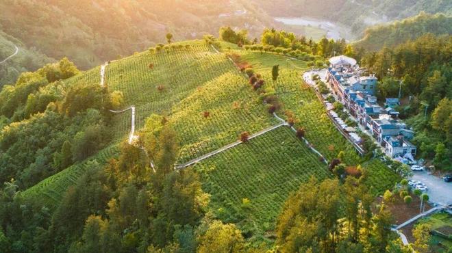 【山水好时光 周末到安康】安康周末游玩攻略来了！（10月22日-28日）(图23)