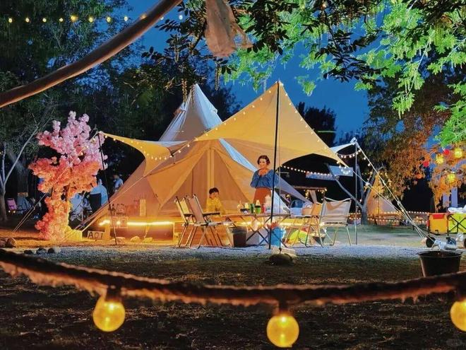 【山水好时光 周末到安康】安康周末游玩攻略来了！（10月22日-28日）(图27)