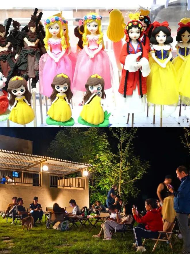 【山水好时光 周末到安康】安康周末游玩攻略来了！（10月22日-28日）(图20)