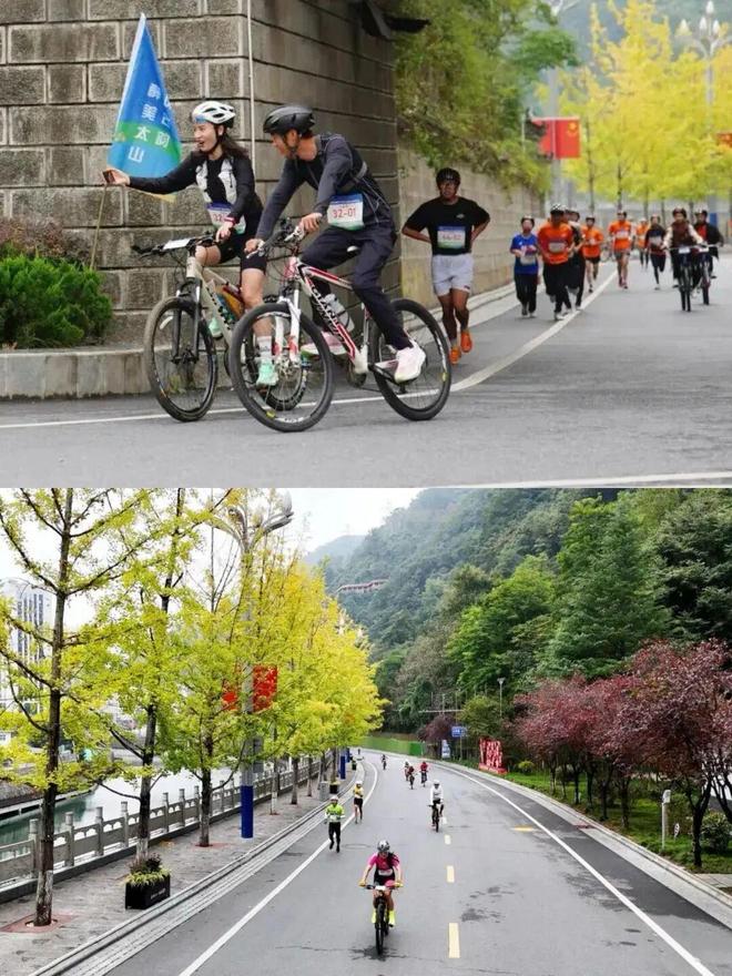 【山水好时光 周末到安康】安康周末游玩攻略来了！（10月22日-28日）(图19)