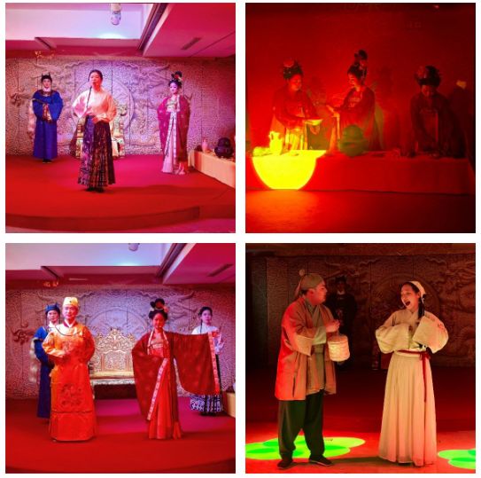 【山水好时光 周末到安康】安康周末游玩攻略来了！（10月22日-28日）(图24)