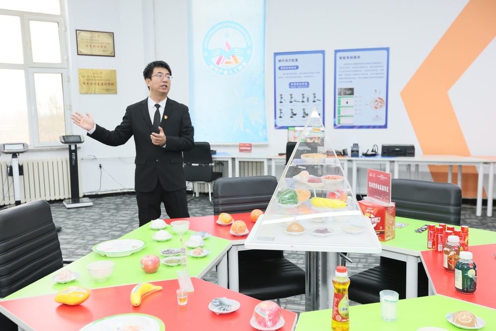 国家冰雪运动学院建设加速跑 多维发力开启冰雪运动教育发展新篇章