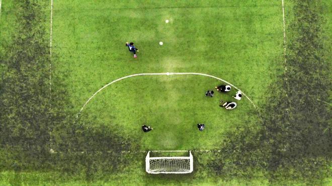 《中国体育报》：推动体育产业高质量发展 助力强国建设(图3)