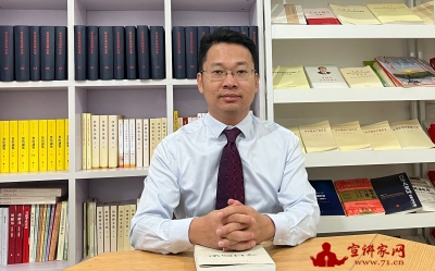 【强国讲堂】加快建设体育强国