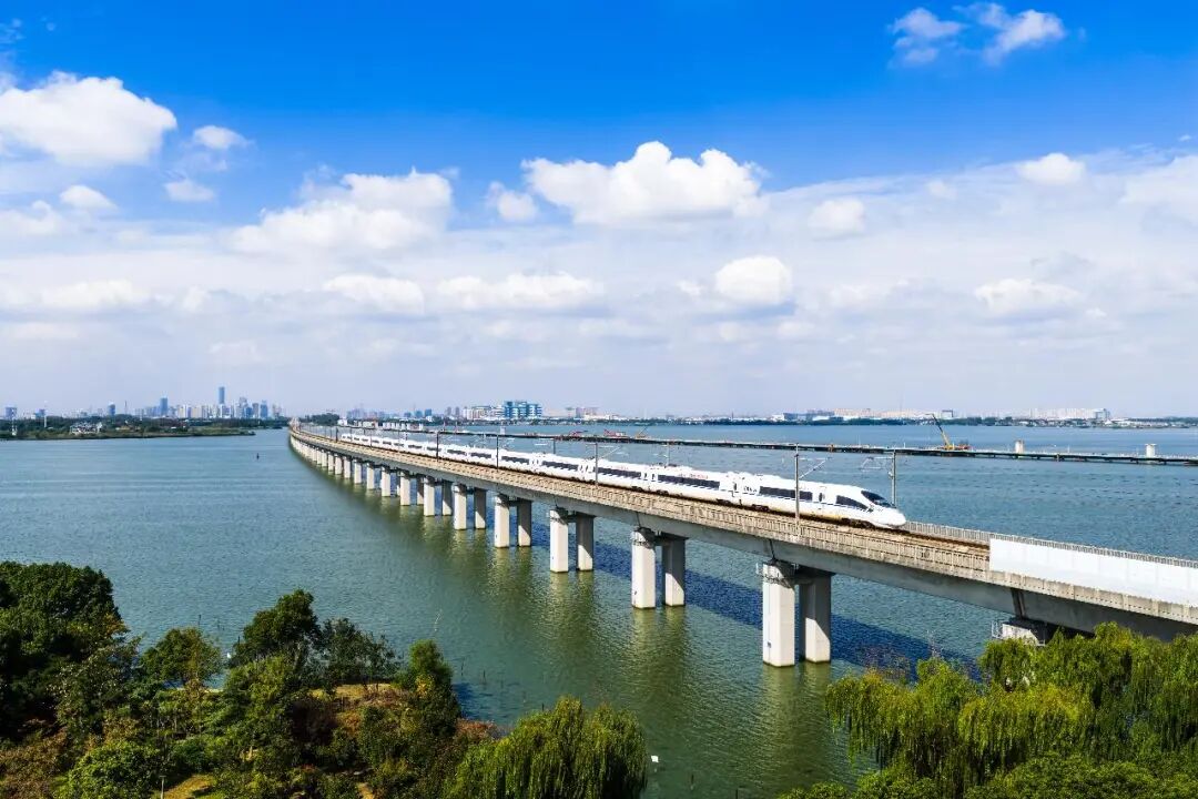 “十五五”规划建议提到哪16个“强国”