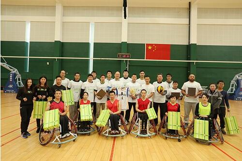 禹唐体育2026年体育营销重点资源推介｜大众参与类——亲子类