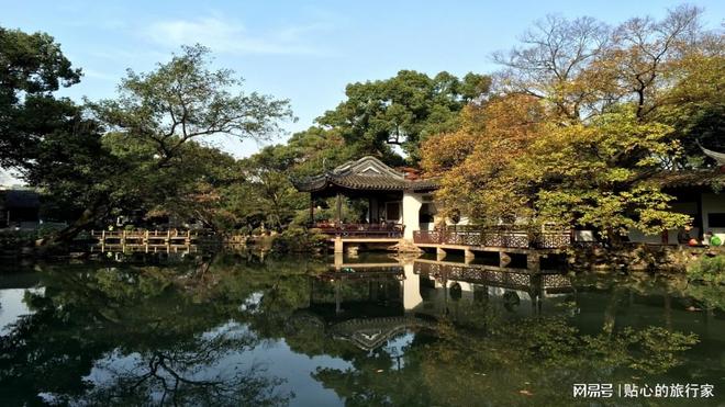 苏州旅行社排名前十名全面更新靠谱推荐旅游者必看！(图3)