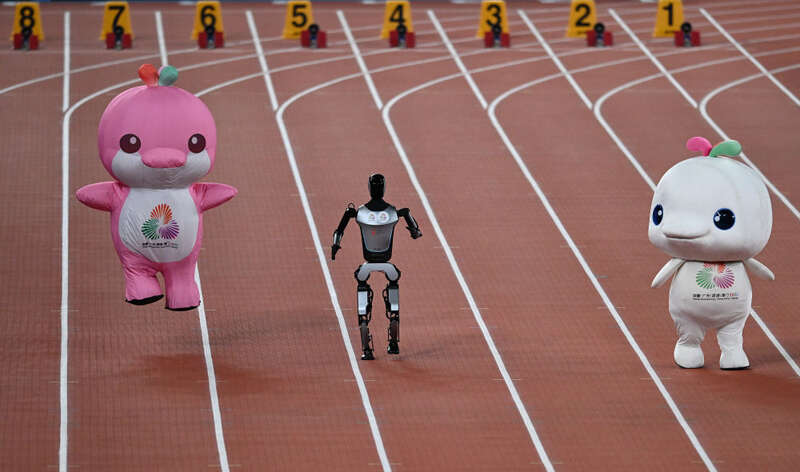 全运盛会谱写融合新篇 体育荣光照耀湾区梦想(图4)