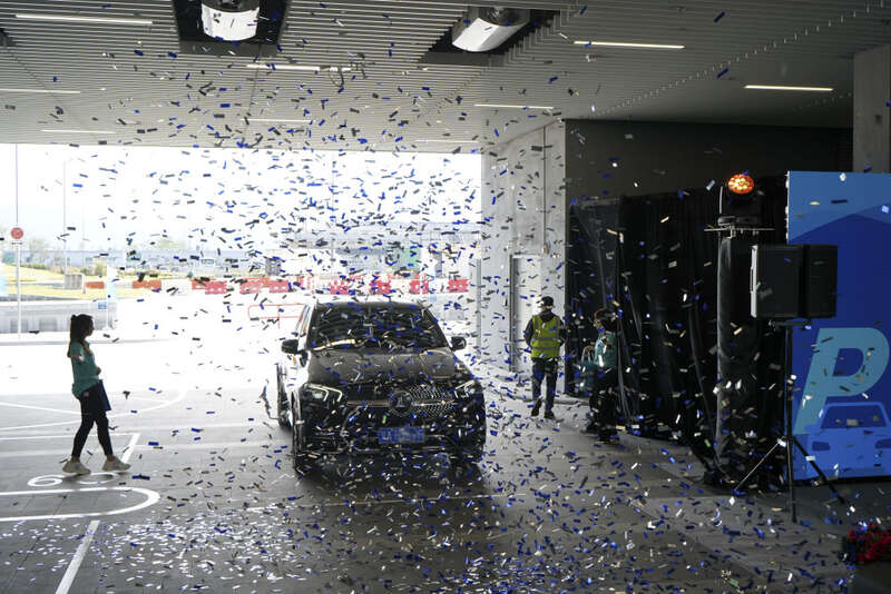 见证新的成就 展现万千气象——全运会助力大湾区跑出深度融合“加速度”(图3)