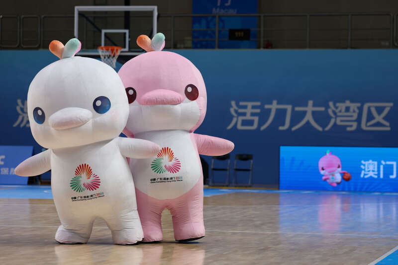 见证新的成就 展现万千气象——全运会助力大湾区跑出深度融合“加速度”(图5)