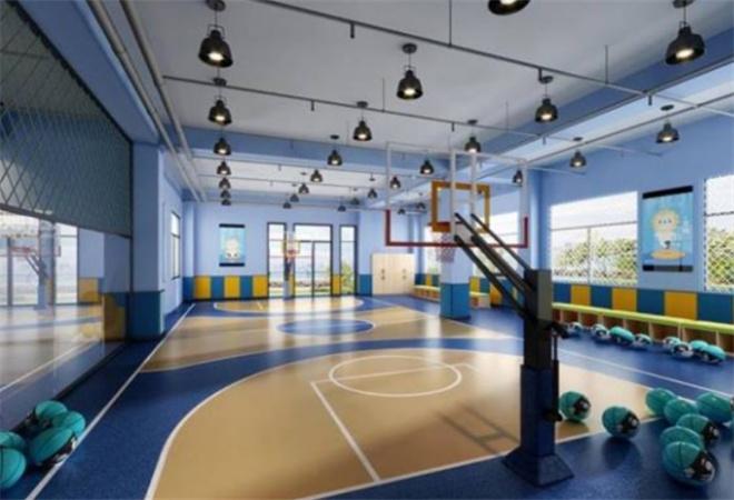 体育培训机构加盟总部