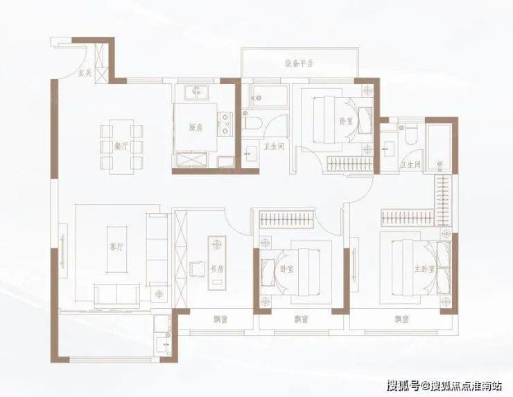 天健泓悦府官方网站-天健泓悦府售楼处电话-楼盘详情-交房时间-地址-最新房价户型图-小区环境-楼盘详情-交房时间-周边配套-售楼处电话(图36)