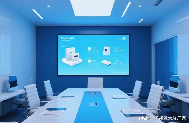 预算内最佳选择：前十名LED显示屏品牌性价比深度剖析