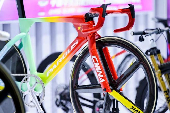 体育用品「翻红」碳纤维(图2)