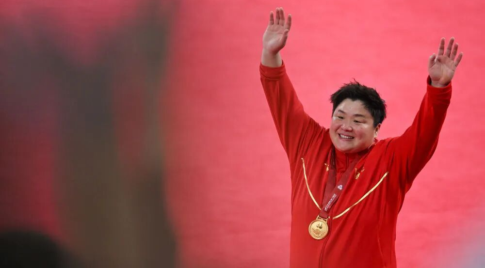 冀时评·“十四五” 丨以体育之名绘就燕赵发展新篇章(图3)