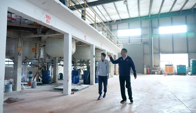 冠军引领 融合赋能 湖北体育“冠军促企”行动圆满收官(图5)