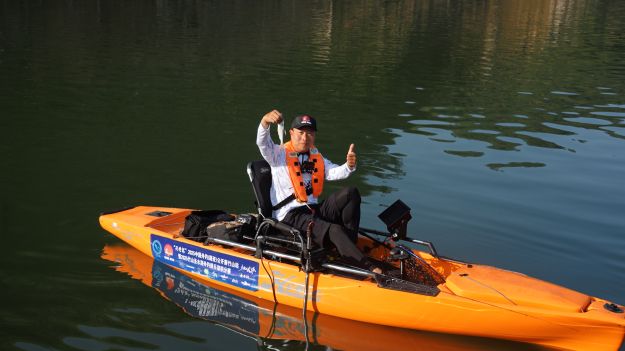 冠军引领 融合赋能 湖北体育“冠军促企”行动圆满收官(图3)