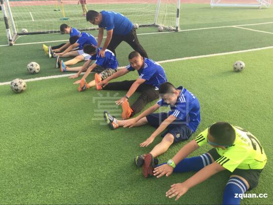 精准指导“点对点” 流动服务“跑满格” 身边的全民健身志愿服务暖心！