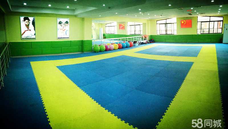 体适能市场再创新高！青少儿体适能教练人才缺口犹在！