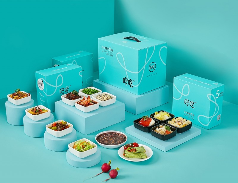 2026中国团餐行业发展现状与产业链分析