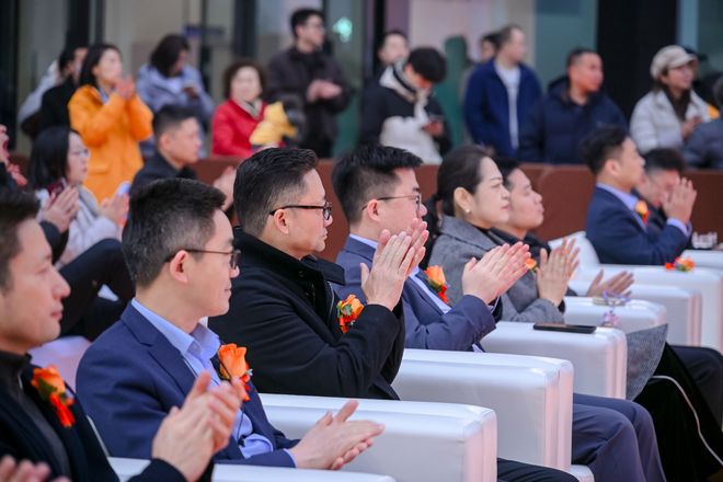 成都湾悦城开业美凯龙打造全新生活方式体验中心(图3)