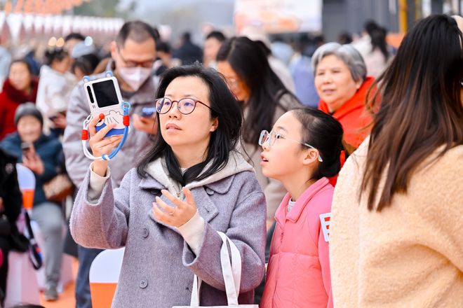 成都湾悦城开业美凯龙打造全新生活方式体验中心(图4)