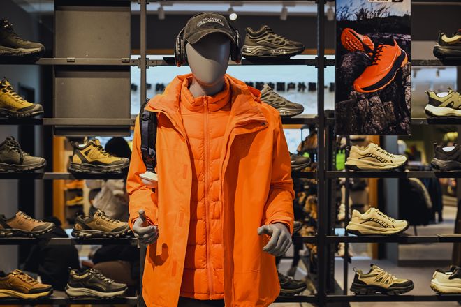 成都湾悦城开业美凯龙打造全新生活方式体验中心(图5)