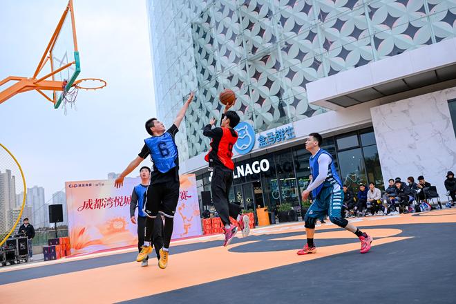 成都湾悦城开业美凯龙打造全新生活方式体验中心(图8)