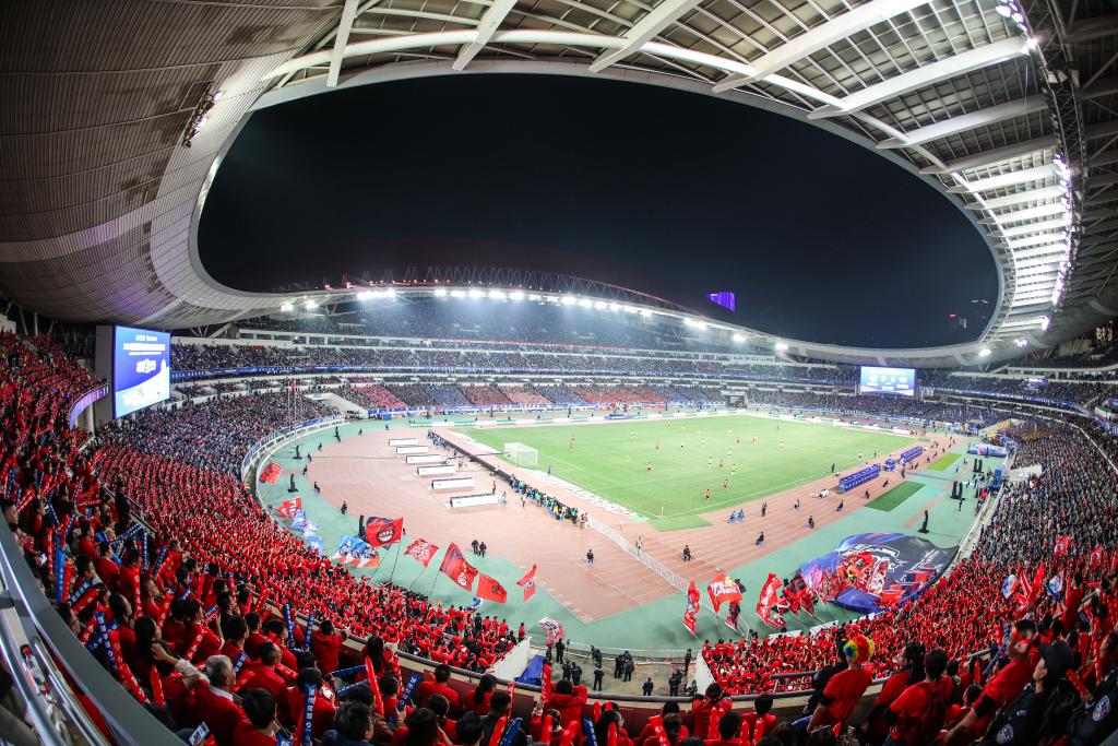 年终稿丨国足沉浮与“城超”燎原——中国足球这一年(图5)