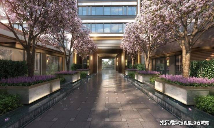 悦97(营销中心)首页网站-上海悦97销售中心(售楼处)-楼盘欢迎您-地址-价格-户型-楼盘详情-交房时间-周边配套-售楼处电话(图8)