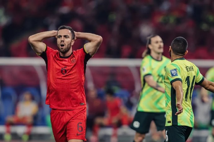 国足年终排名创11年新低中国体育强国战略面临哪些结构性挑战？