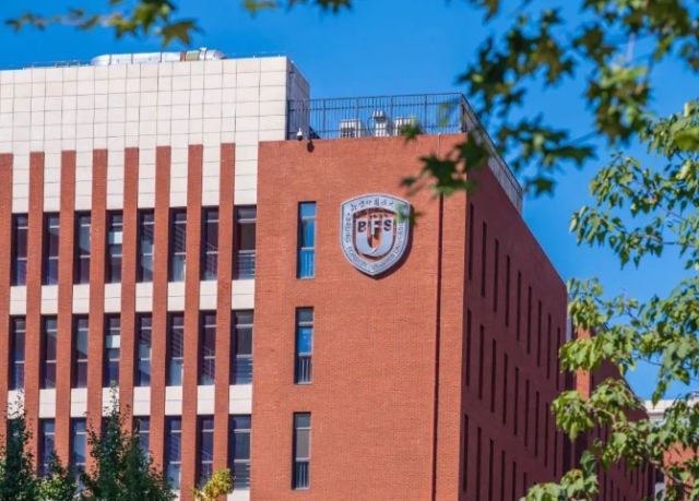 北京外国语大学好不好？不止语言强校园氛围一样很好！