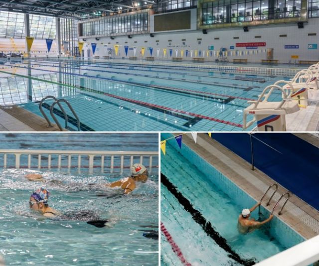 北京外国语大学好不好？不止语言强校园氛围一样很好！(图4)