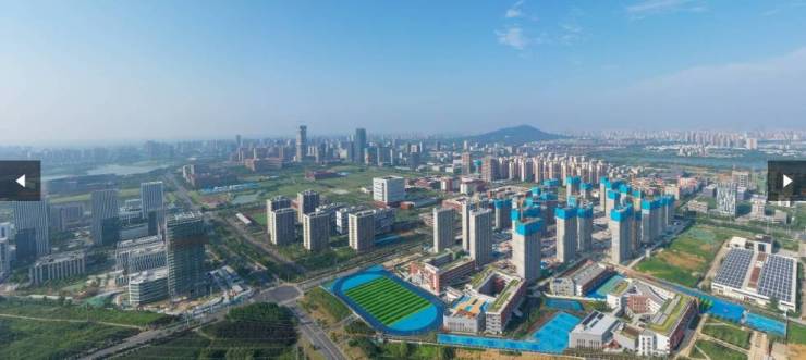 高新区伟星万科星遇光年 从品质交付到长效服务的温暖跨越