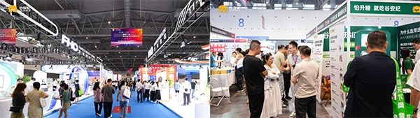 谷安纪低GI面条亮相杭州健康产业大会成行业关注焦点