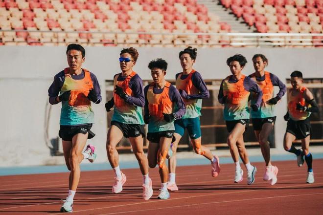 持续深耕科技、战略布局生态361°展示“科技+体育”融合新路径(图6)