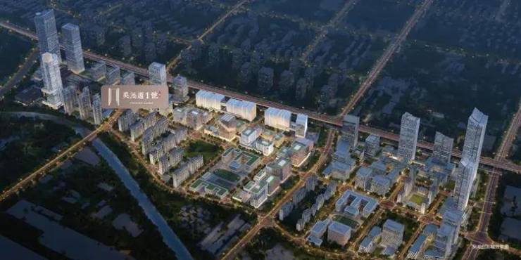 吴淞道1號售楼处│2026官方营销中心官网-上实吴淞道1號楼盘详情-价格户型图地址配套交房时间咨询电话前台客服电话(图4)